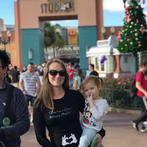 Meet your Posher, Phillip